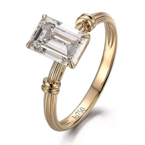 Small sugar ring