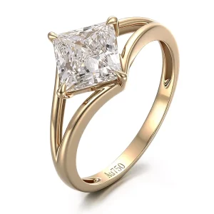 Diamond ring